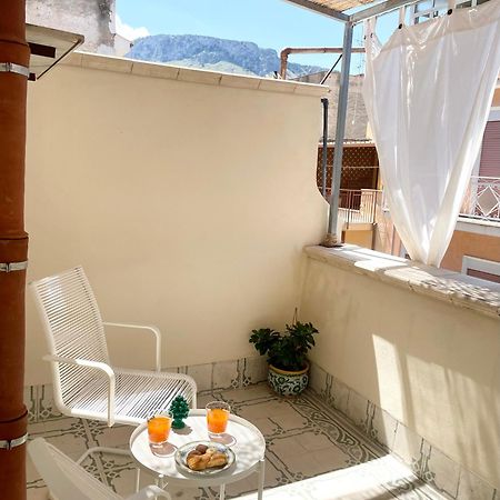 Conte125 Villa Cinisi Luaran gambar