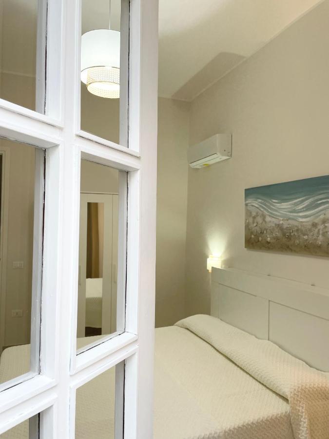 Conte125 Villa Cinisi Luaran gambar