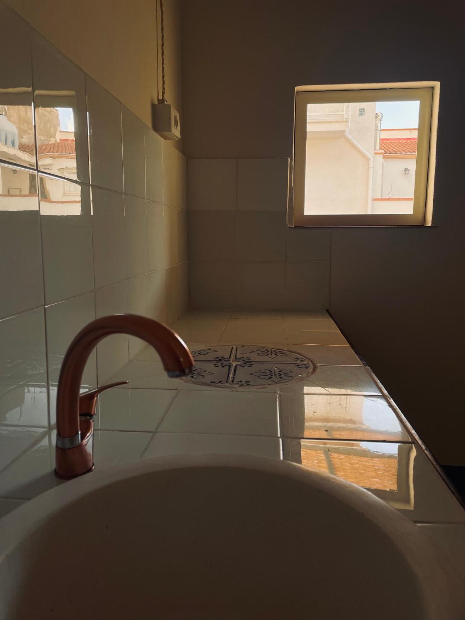 Conte125 Villa Cinisi Luaran gambar