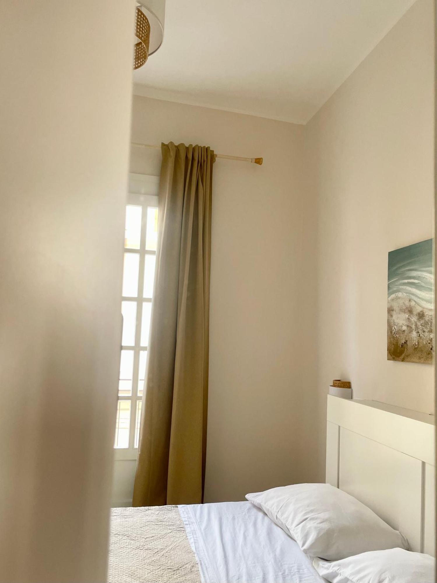 Conte125 Villa Cinisi Luaran gambar