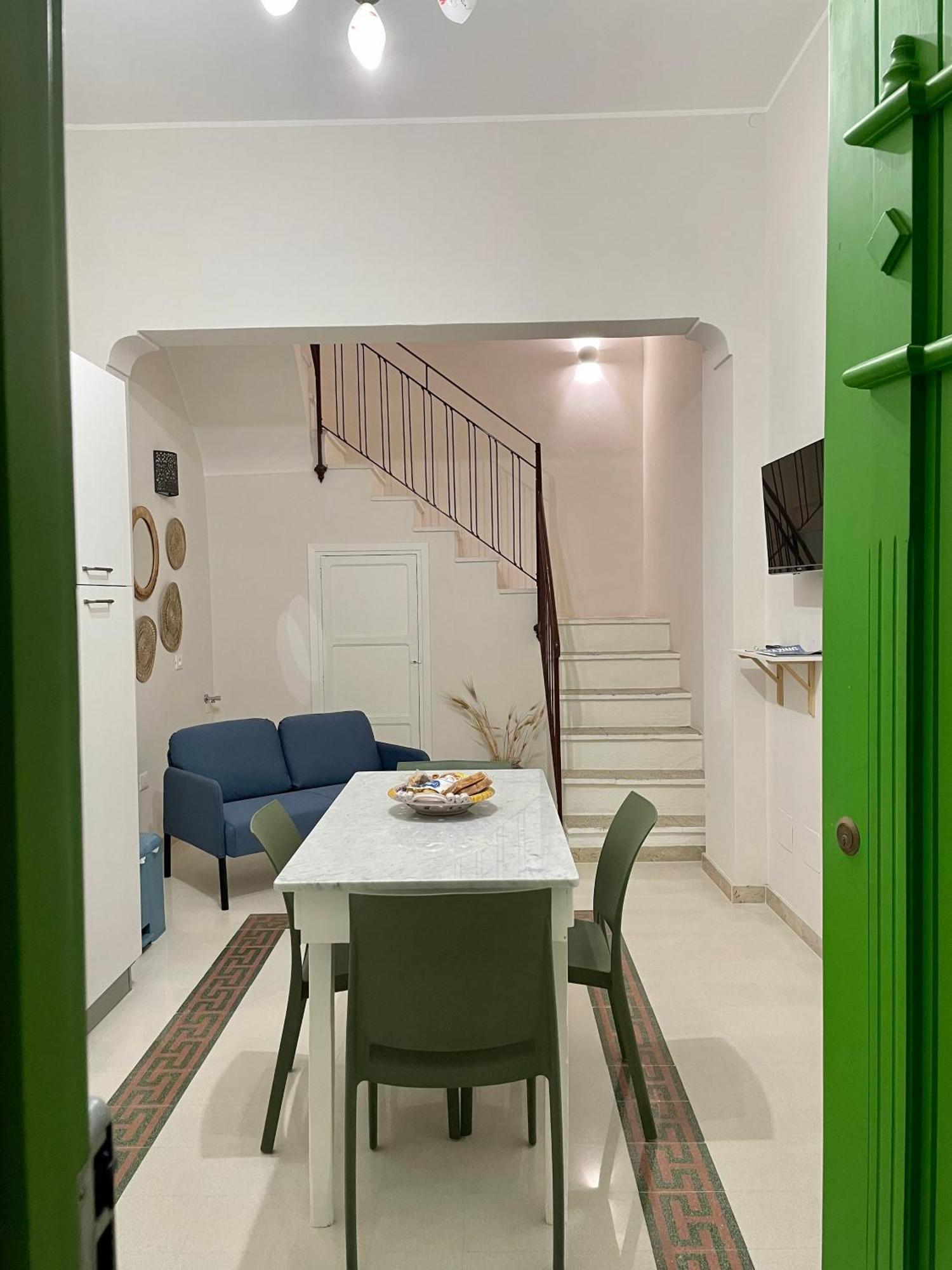 Conte125 Villa Cinisi Luaran gambar