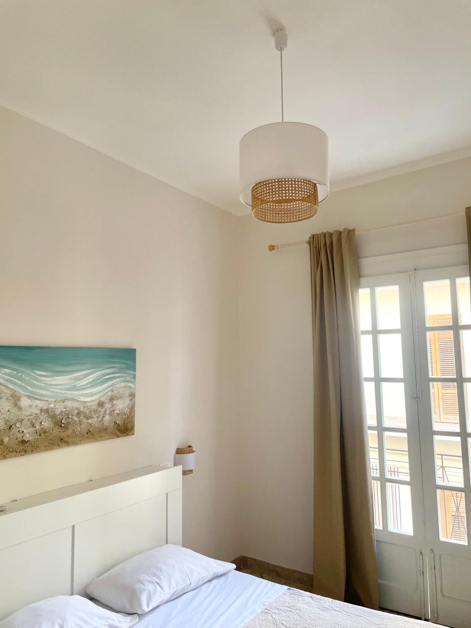 Conte125 Villa Cinisi Luaran gambar